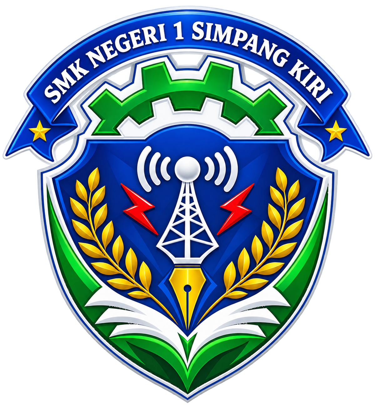 Logo Sekolah